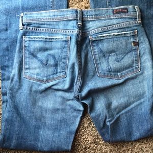 Women’s Citizen of Humanity